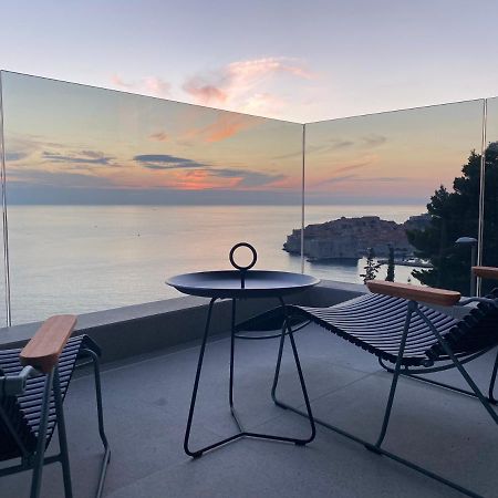 New&Luxury Apartment With An Outstanding View - Bombii Blue Dubrovnik Exteriör bild