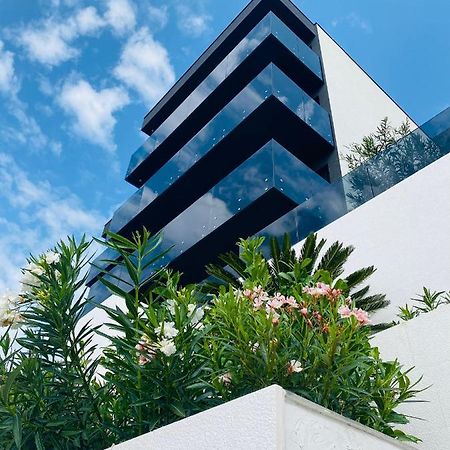 New&Luxury Apartment With An Outstanding View - Bombii Blue Dubrovnik Exteriör bild
