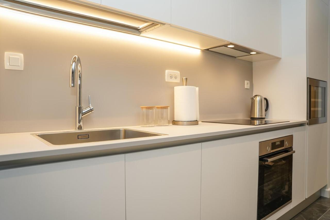 New&Luxury Apartment With An Outstanding View - Bombii Blue Dubrovnik Exteriör bild
