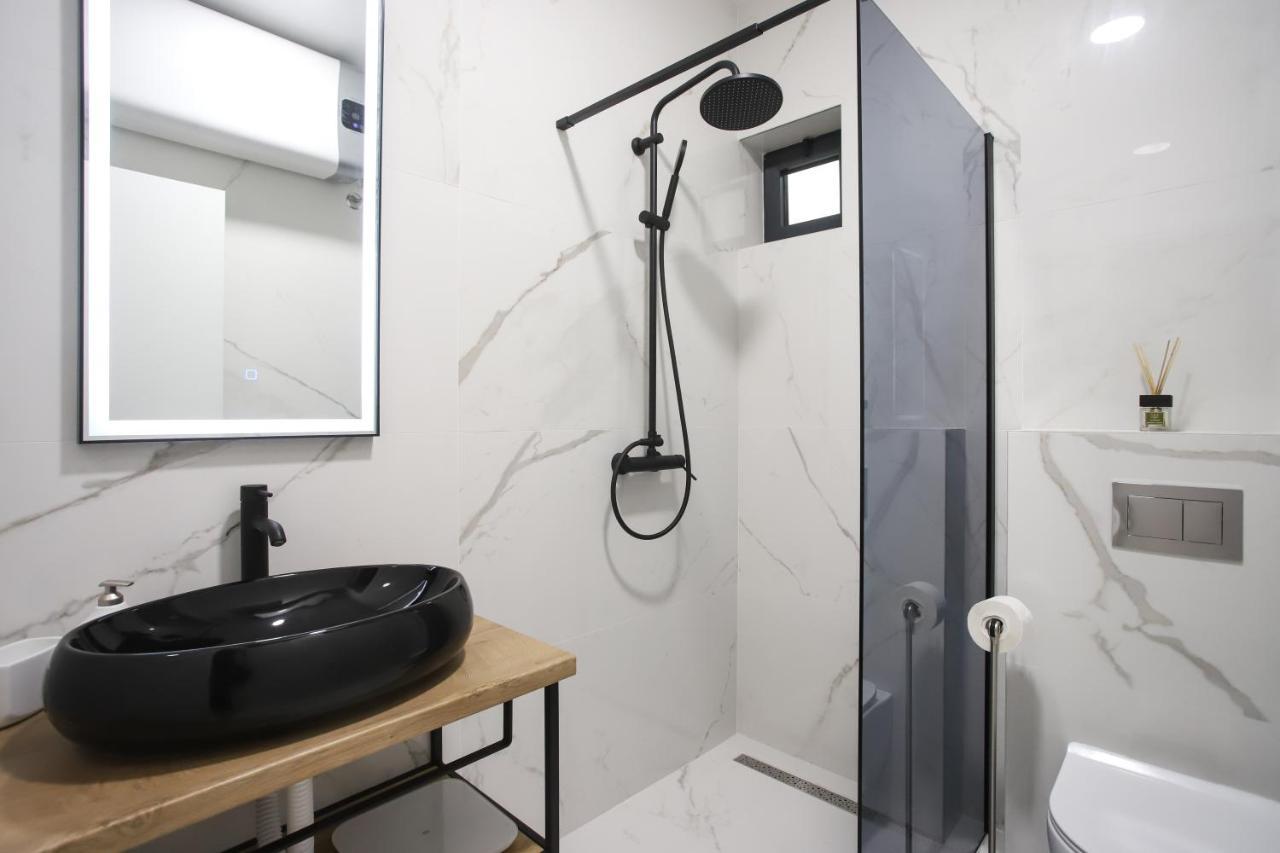 New&Luxury Apartment With An Outstanding View - Bombii Blue Dubrovnik Exteriör bild