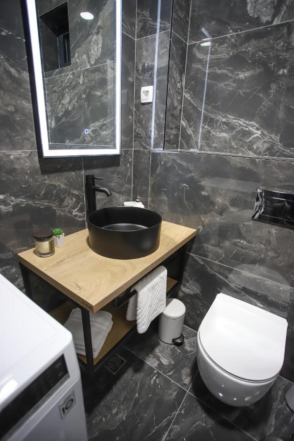 New&Luxury Apartment With An Outstanding View - Bombii Blue Dubrovnik Exteriör bild