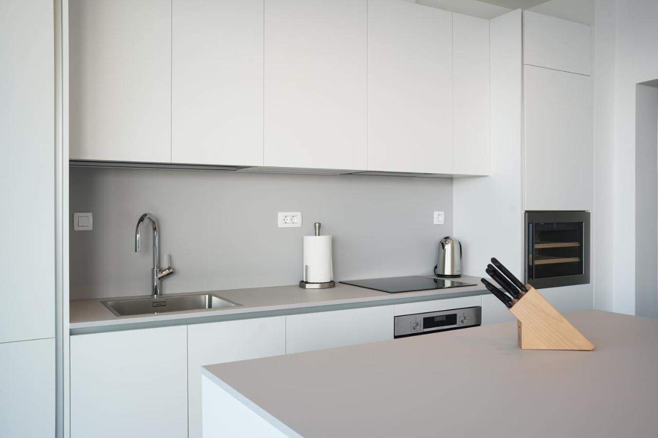 New&Luxury Apartment With An Outstanding View - Bombii Blue Dubrovnik Exteriör bild