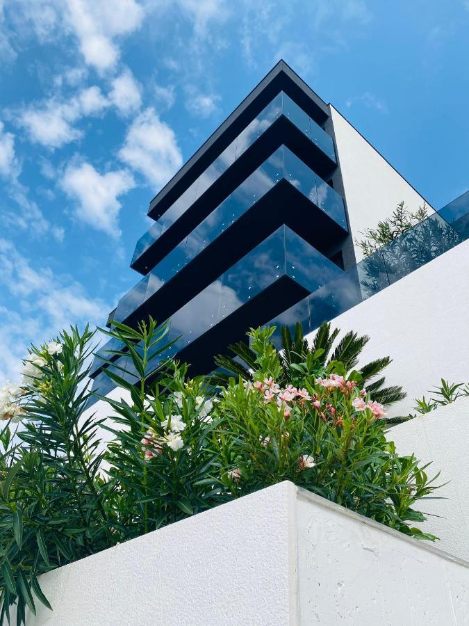 New&Luxury Apartment With An Outstanding View - Bombii Blue Dubrovnik Exteriör bild
